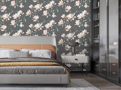 Обои 585109 Магнолия производства Victoria Stenova - фото