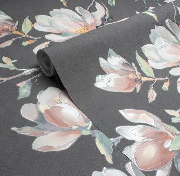 Обои 585109 Магнолия производства Victoria Stenova - фото