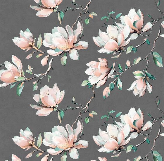 Обои 585109 Магнолия производства Victoria Stenova - фото