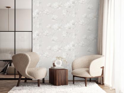 Обои 585101 Магнолия производства Victoria Stenova - фото