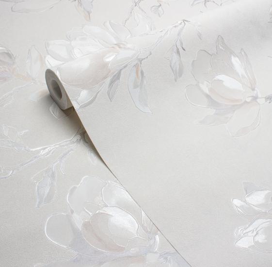 Обои 585101 Магнолия производства Victoria Stenova - фото