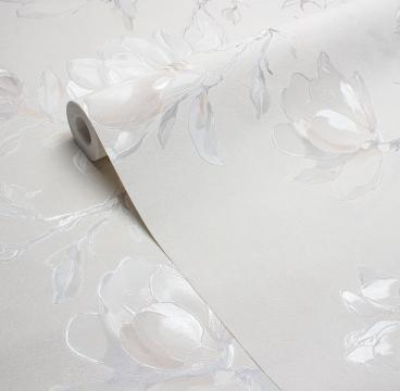 Обои 585101 Магнолия производства Victoria Stenova - фото