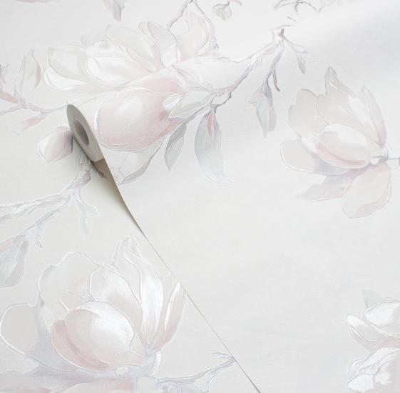 Обои 585102 Магнолия производства Victoria Stenova - фото
