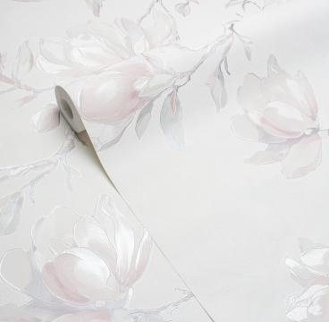 Обои 585102 Магнолия производства Victoria Stenova - фото