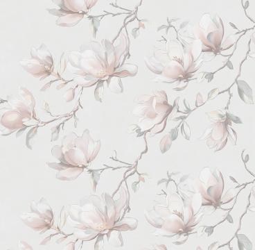 Обои 585102 Магнолия производства Victoria Stenova - фото