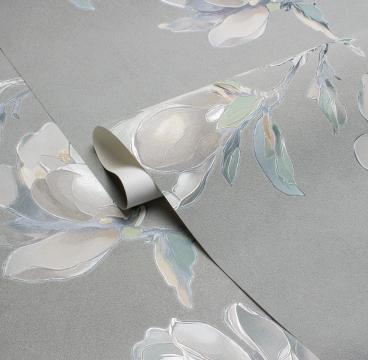 Обои 585103 Магнолия производства Victoria Stenova - фото