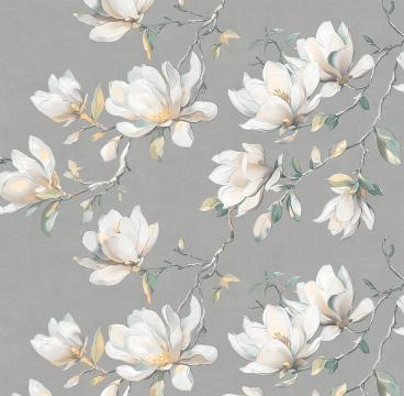 Обои 585103 Магнолия производства Victoria Stenova - фото