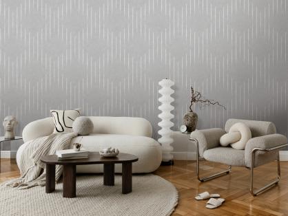 Обои 585065 Рондо производства Victoria Stenova - фото