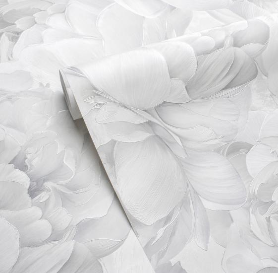 Обои 585330 Пион производства Victoria Stenova - фото