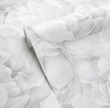 Обои 585330 Пион производства Victoria Stenova - фото