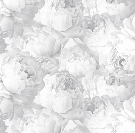 Обои 585330 Пион производства Victoria Stenova - фото