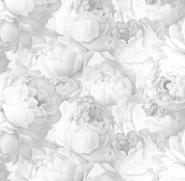 Обои 585330 Пион производства Victoria Stenova - фото