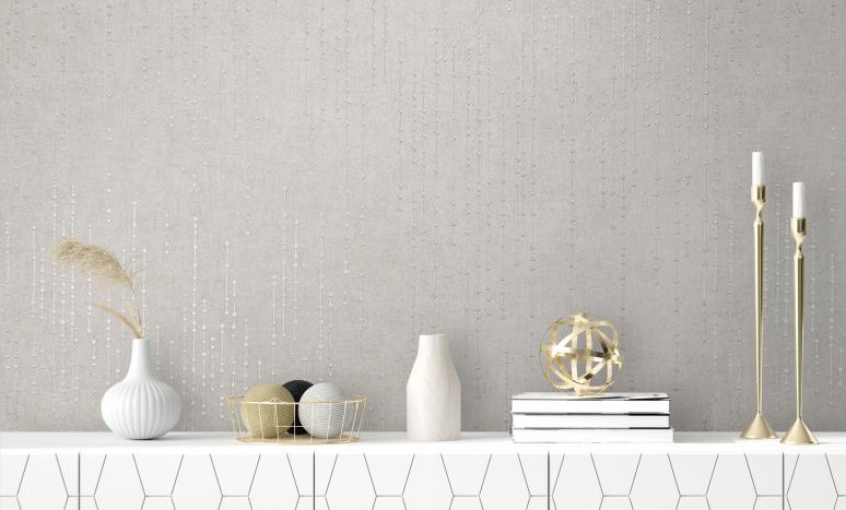 Обои 585296 Колье производства Ateliero - фото