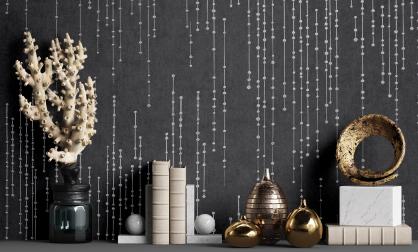 Обои 585299 Колье производства Ateliero - фото