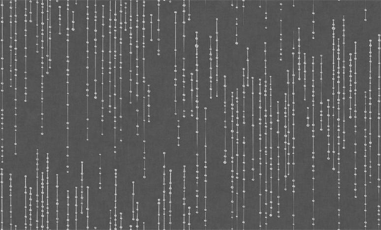 Обои 585299 Колье производства Ateliero - фото