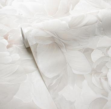 Обои 585331 Пион производства Victoria Stenova - фото