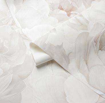 Обои 585331 Пион производства Victoria Stenova - фото