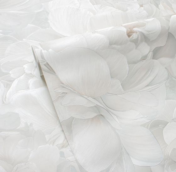 Обои 585333 Пион производства Victoria Stenova - фото