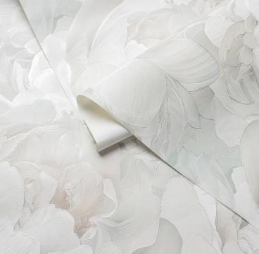 Обои 585333 Пион производства Victoria Stenova - фото