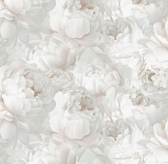 Обои 585333 Пион производства Victoria Stenova - фото