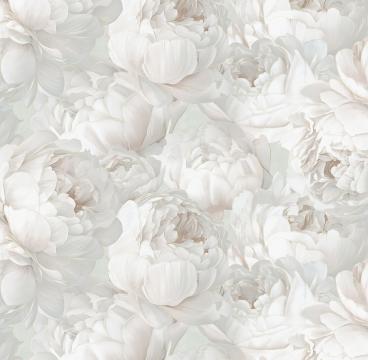 Обои 585333 Пион производства Victoria Stenova - фото