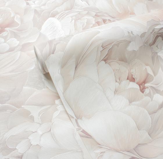 Обои 585335 Пион производства Victoria Stenova - фото