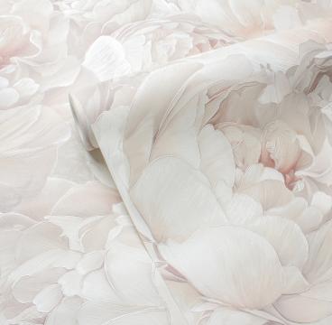 Обои 585335 Пион производства Victoria Stenova - фото