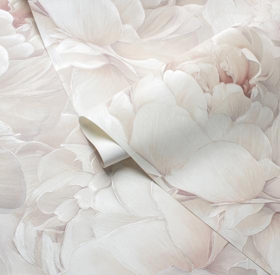 Обои 585335 Пион производства Victoria Stenova - фото