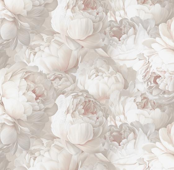Обои 585335 Пион производства Victoria Stenova - фото