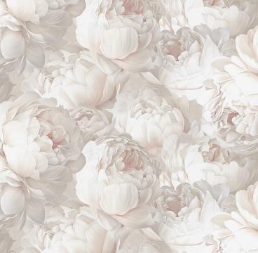 Обои 585335 Пион производства Victoria Stenova - фото