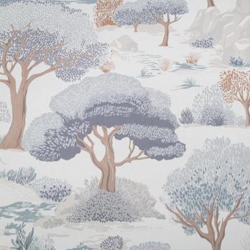 Обои 72580-16НС Кидзания производства Палитра - фото