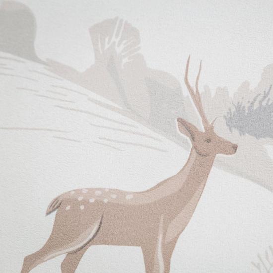 Обои 72580-16НС Кидзания производства Палитра - фото