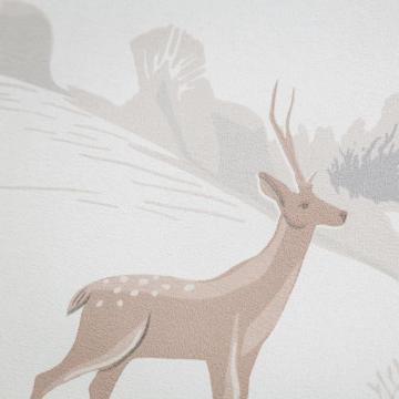 Обои 72580-16НС Кидзания производства Палитра - фото