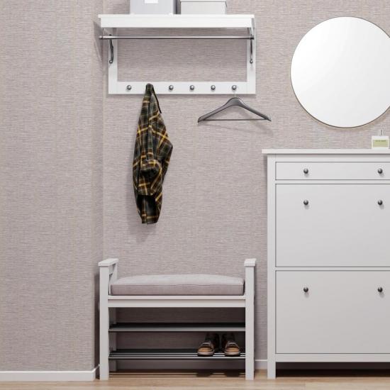 Обои 11065-28HC Крутой производства Палитра - фото