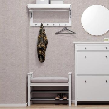 Обои 11065-28HC Крутой производства Палитра - фото