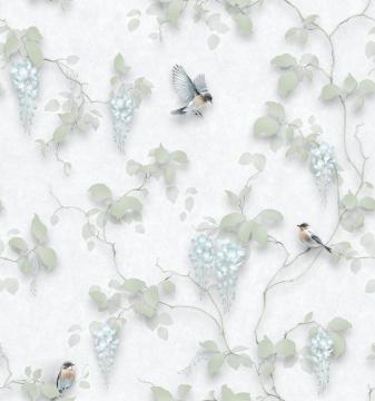 Обои Малюр-01 производства Саратов - фото