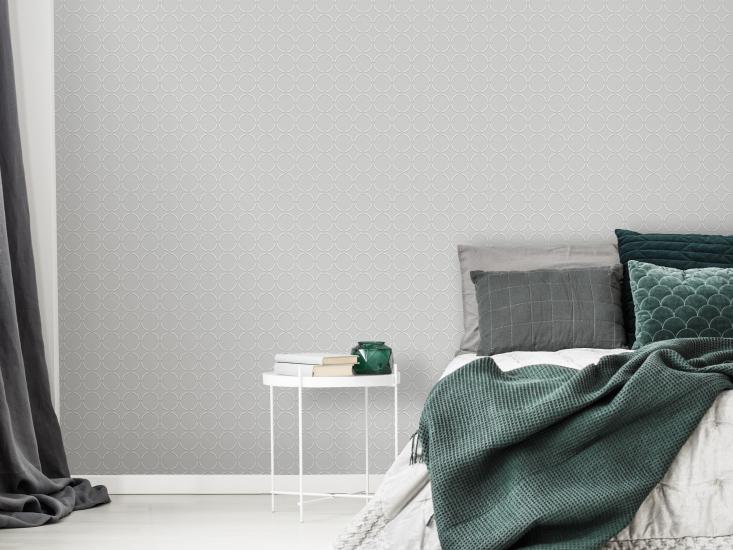 Обои 585265 Союз производства Victoria Stenova - фото