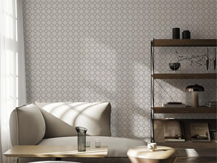 Обои 585268 Союз производства Victoria Stenova - фото