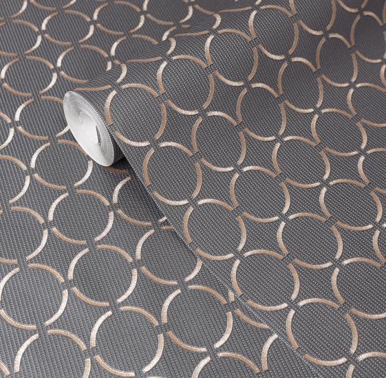 Обои 585269 Союз производства Victoria Stenova - фото