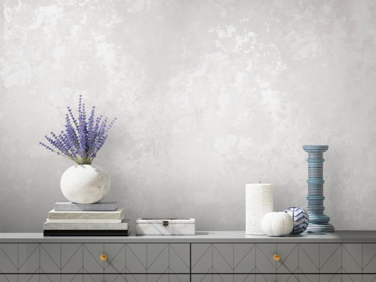 Обои 89262 Перламутр производства OSTIMA - фото