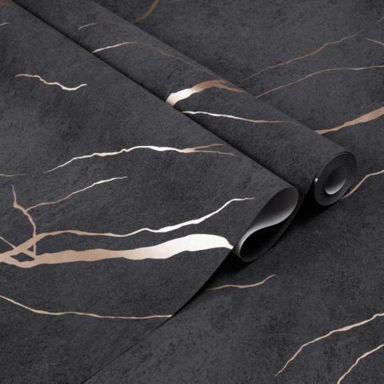 Обои 72604-44НС Рич Поталь производства Палитра - фото