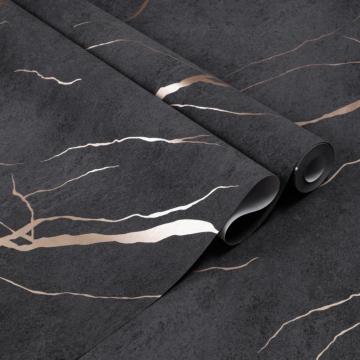 Обои 72604-44НС Рич Поталь производства Палитра - фото