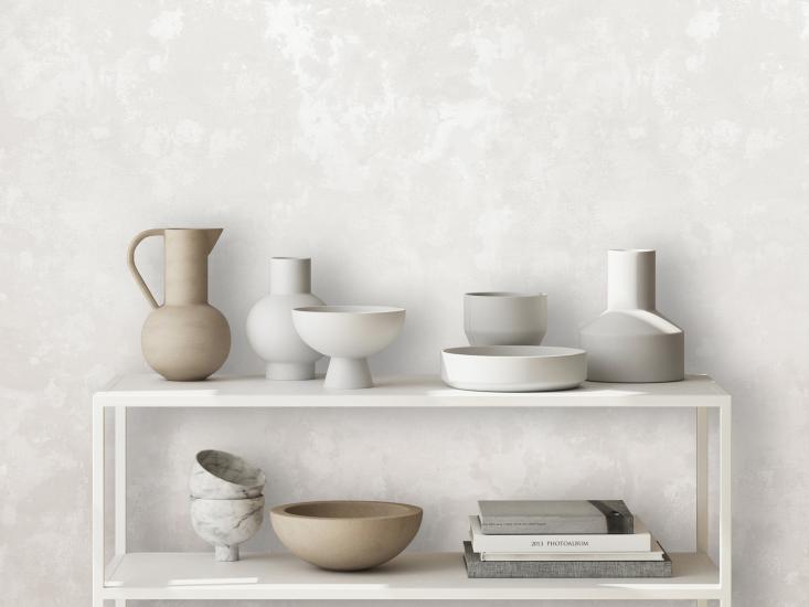 Обои 89260 Перламутр производства OSTIMA - фото