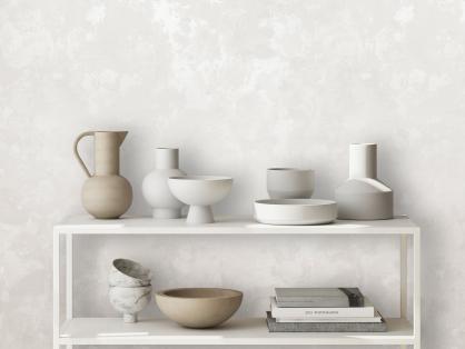 Обои 89260 Перламутр производства OSTIMA - фото