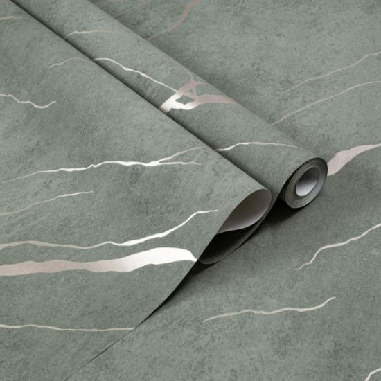 Обои 72604-74НС Рич Поталь производства Палитра - фото