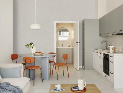 Обои 585376 Милана производства Avisto - фото