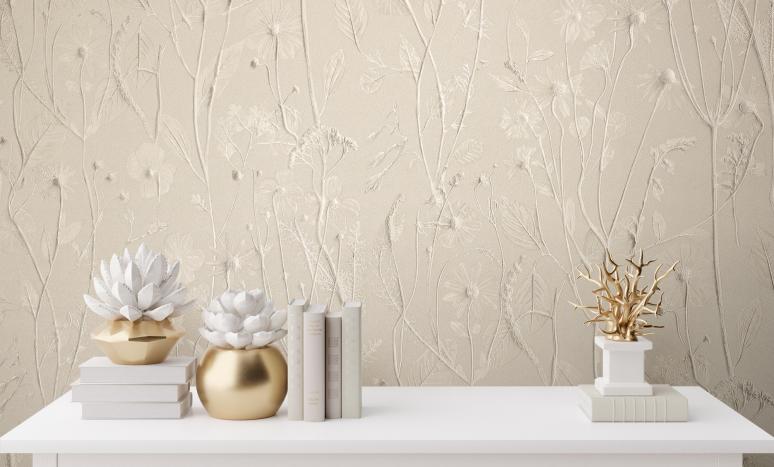 Обои 585352 Авалон производства Ateliero - фото