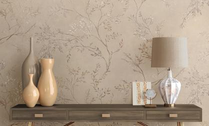 Обои 89348 Кармен производства Ateliero - фото