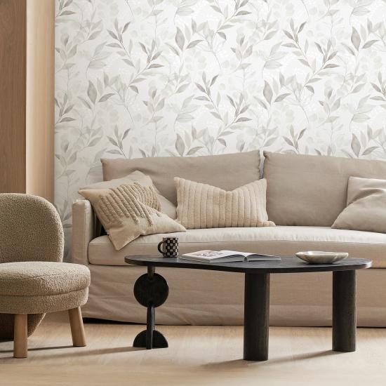 Обои 61040-02 Аэрис производства Erismann - фото