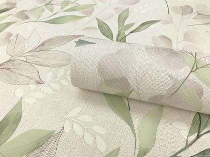 Обои 61040-04 Аэрис производства Erismann - фото